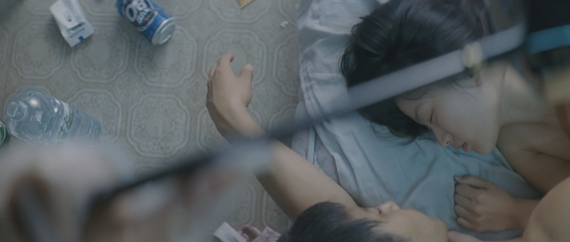 7次反转，“恋母”引发的命案，我是压着火看完