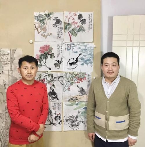 何云伟，就这样改写了他的结局，午夜梦回时是