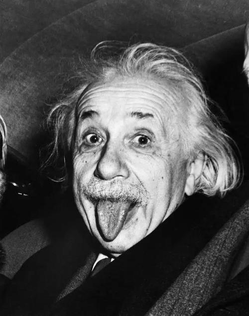 爱因斯坦数学成绩很差只得了1分？诺贝尔晒出其成绩单妥妥的学霸