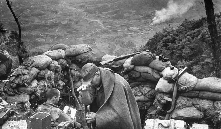 志愿军38军兵败白马山，6700余人白白牺牲，此战发生了什么