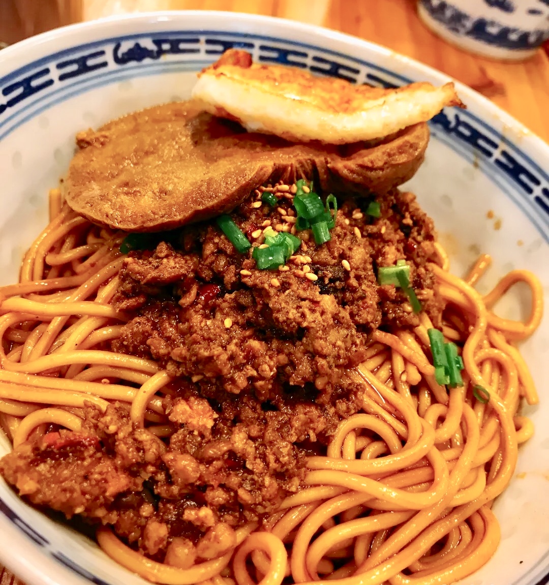 上海黃魚(yú)面,上海黃魚(yú)面館排名第一