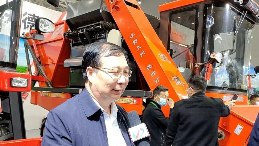 河南沃德:宣傳就是生產力