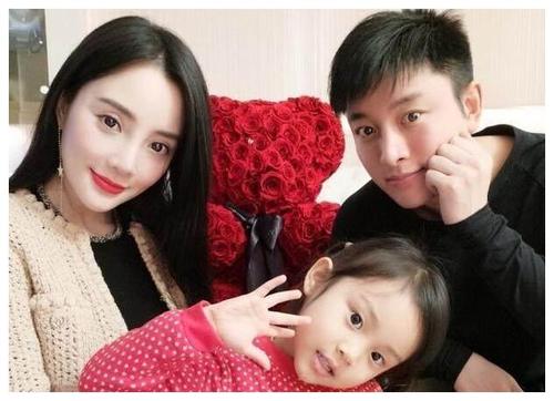 倒霉的贾乃亮，被传是王子文儿子的父亲？贾乃