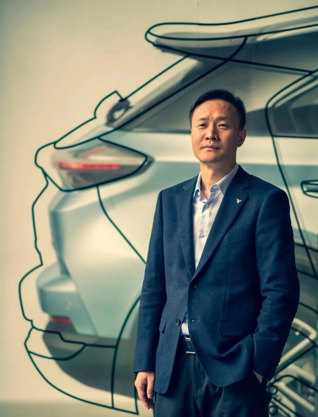 哪吒汽车“闷声吃老虎”，“蔚理小哪”或成新格局