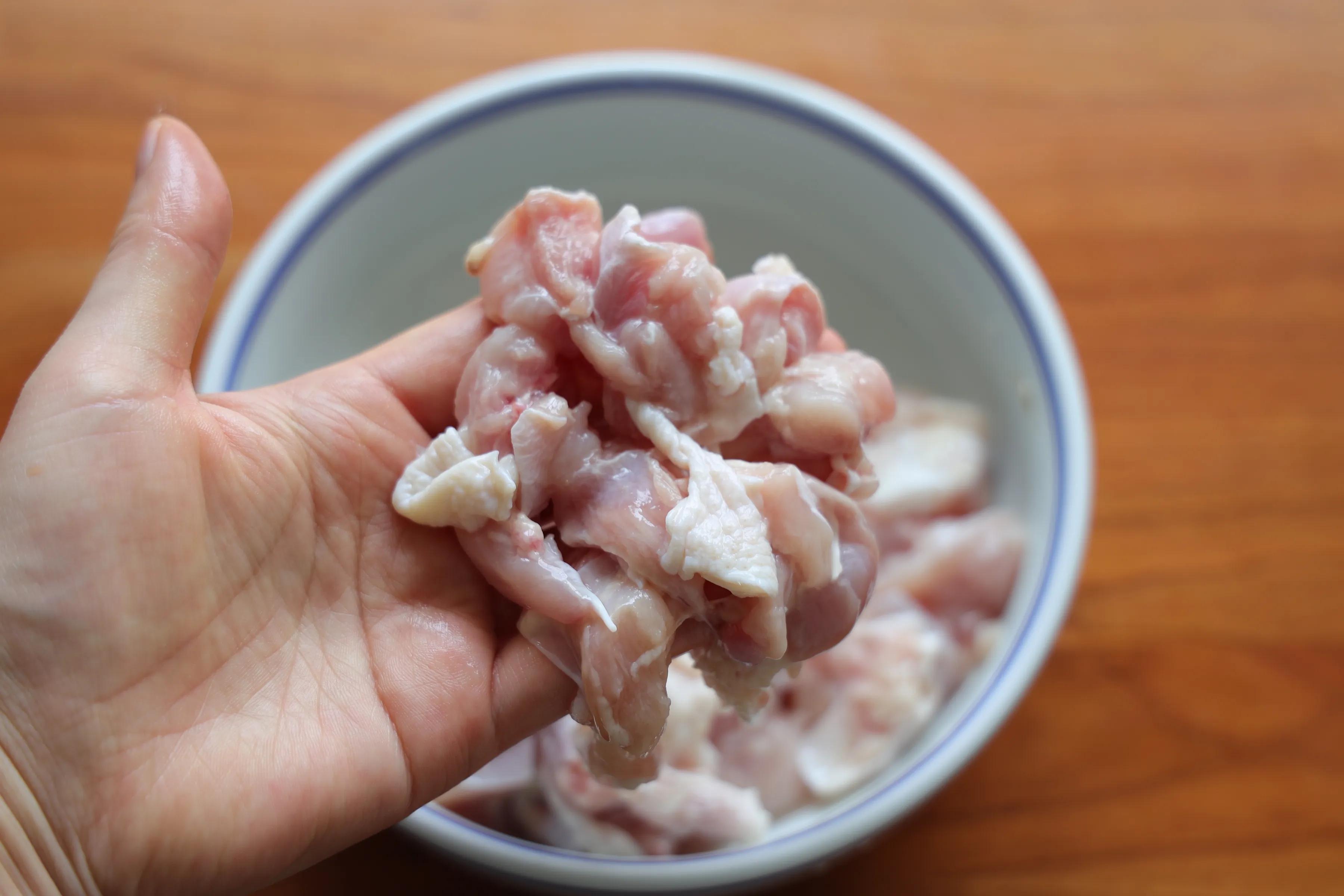 秋天，一定要试试鸡腿土豆咖喱饭，简单0难度，简直太下饭了