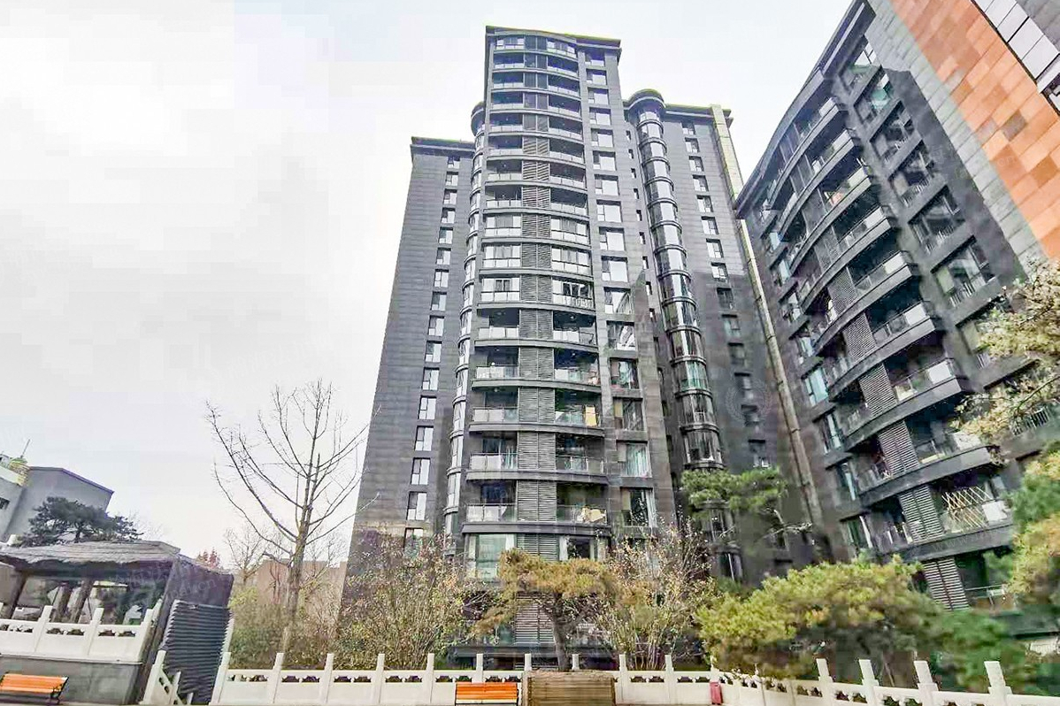 探秘北京富人区，市值20亿法拍豪宅“高燃”盘点