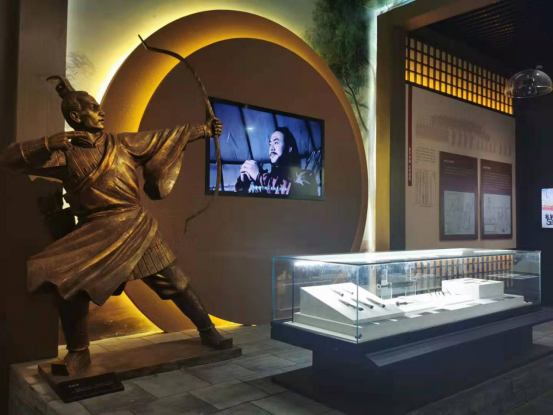 春游江淮等您来|春意盎然,阜阳媒体与临泉的浪漫约会!