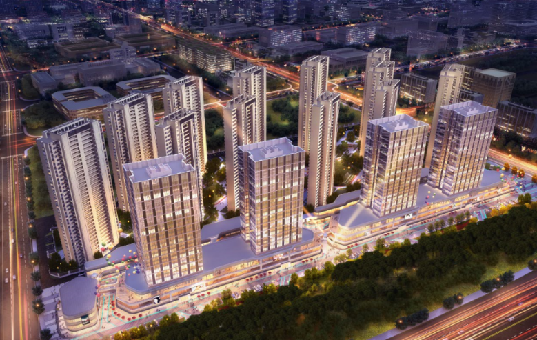 南京龙湖丨强势返场，狂欢再续，将钜惠进行到底