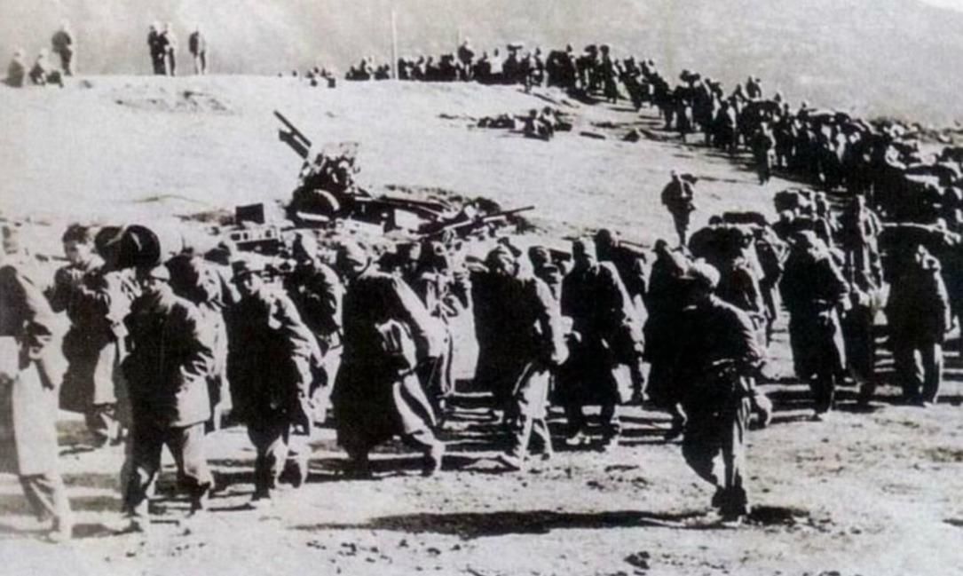 1962年中印冲突，毛主席担心打不过，张国华保证：完全没问题