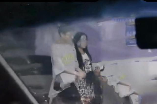 发文|姜贞羽深夜发文回应恋情？引用电影台词另有深意 是分手还是与闺蜜告别