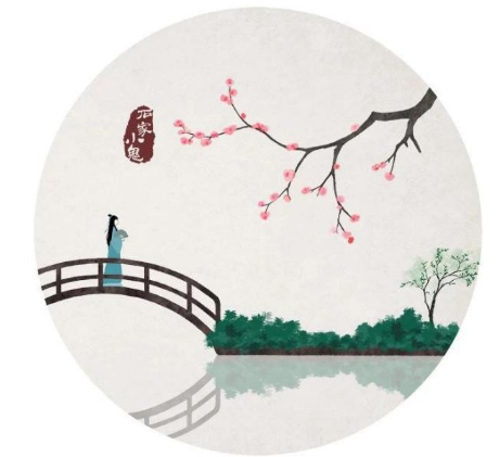 愿有岁月可回首，且以深情共白头，七首爱情诗词来表达情感-第1张图片-非凡网