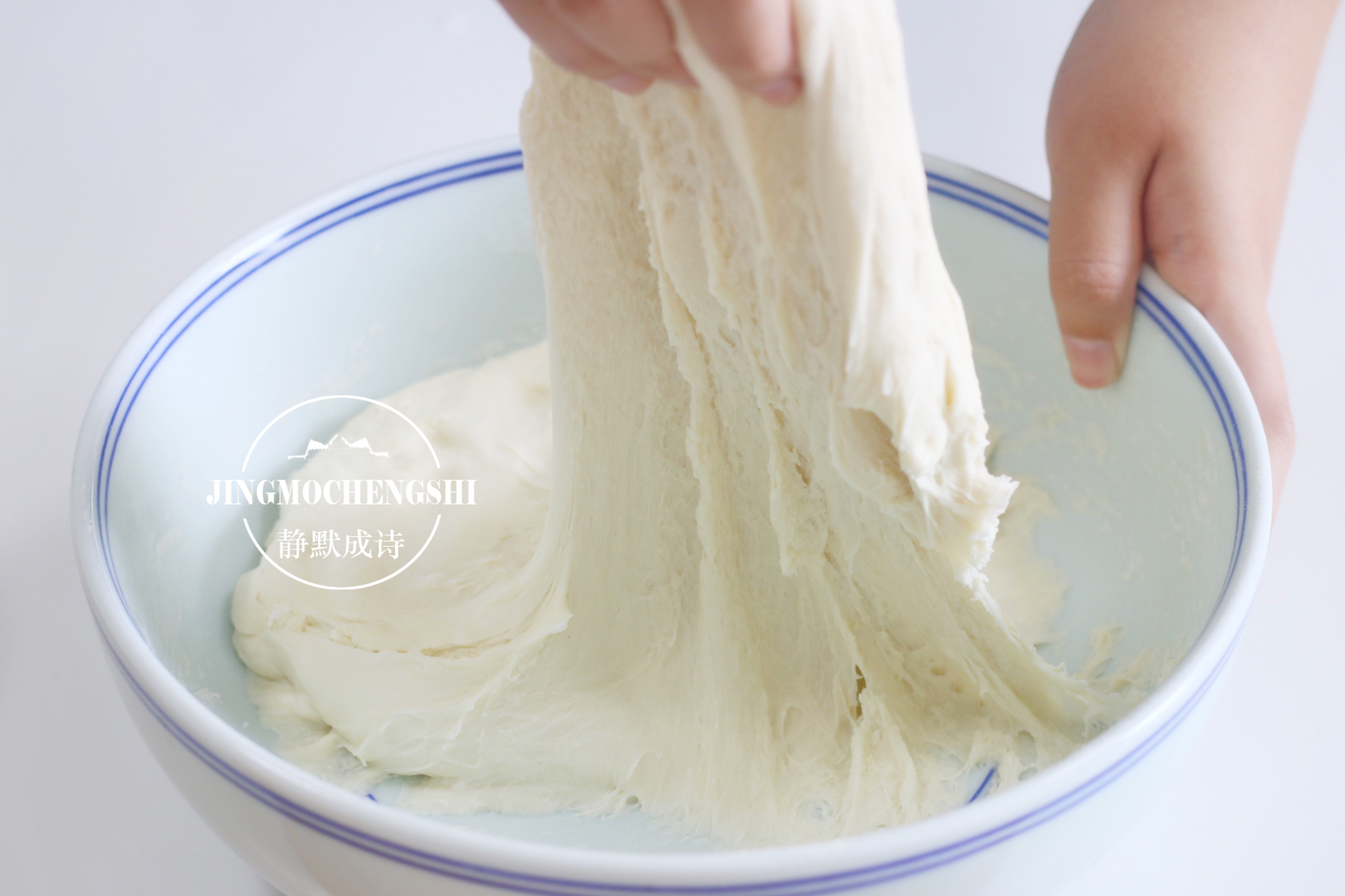 自己做肉饼，馅儿香皮软，真材实料，做法给你，学会再也不用买