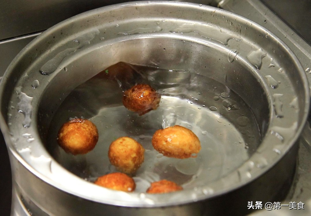 图片[10]-【虎皮鸡蛋】做法步骤图 厨师长分享小技巧 鸡蛋香酥入味-起舞食谱网