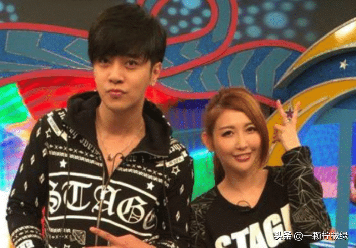 罗志祥回来了！和蝴蝶姐姐合作的节目正常播出，罗志祥稳居C位