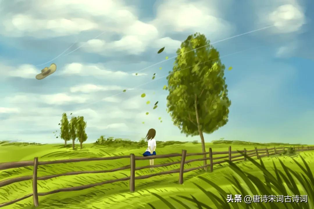 青山修竹矮篱笆,仿佛林泉隐者家-第7张图片-非凡网 青山修竹矮篱笆,仿佛林泉隐者家-第7张图片-非凡网
