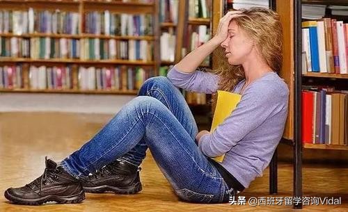 留学生究竟承受了多少压力，我们又如何去解决