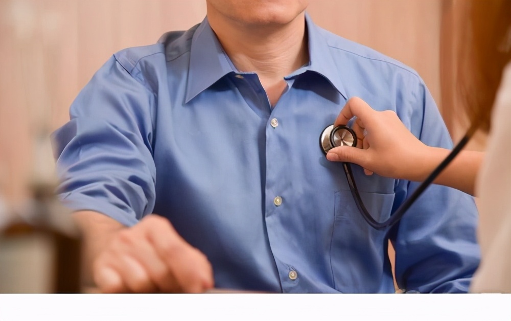 上了年紀的男性可能出現哪些變老信號？