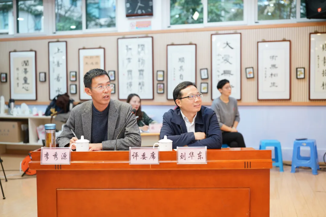 打擂台，一批秦淮中医药技能高手脱颖而出