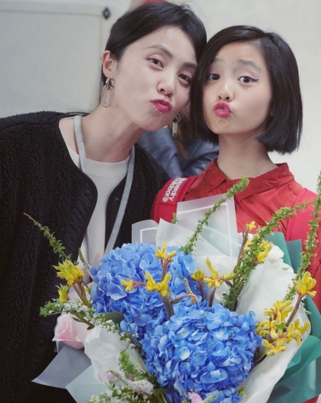 网曝黄磊14岁女儿要拍戏？演仙剑女主，和刘亦菲当年同一角色