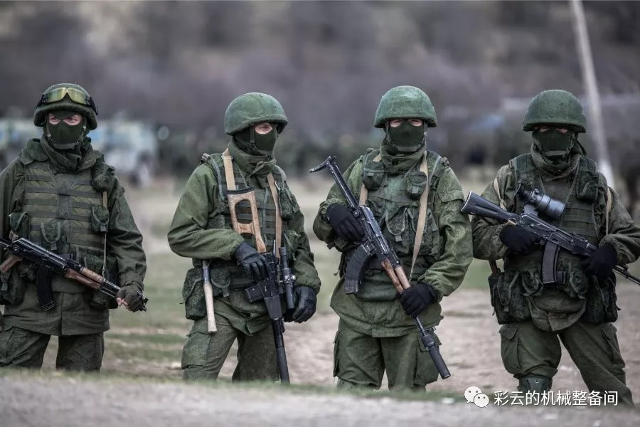 《逃离塔科夫》中的5种7.62x39mm步枪弹你认得全吗？