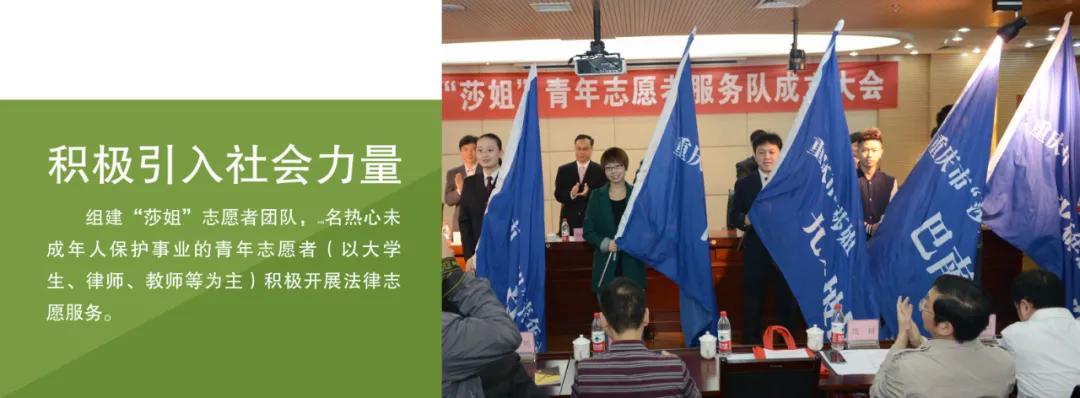 检察机关与各方力量携手构建未成年人保护大格局典型案（事）例