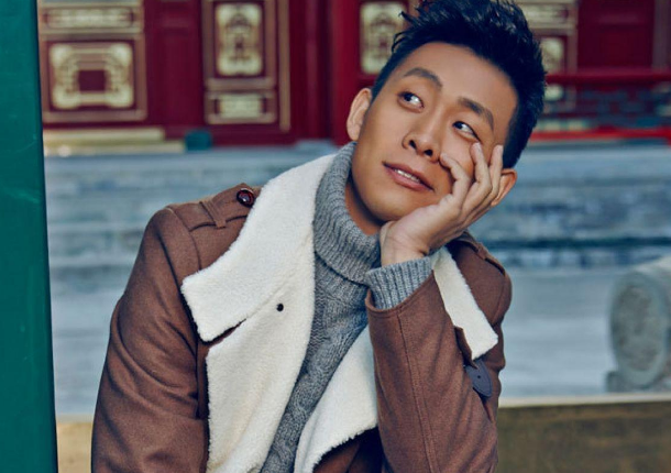 守护植物人初恋10年，却这样对待家里佣人，张译