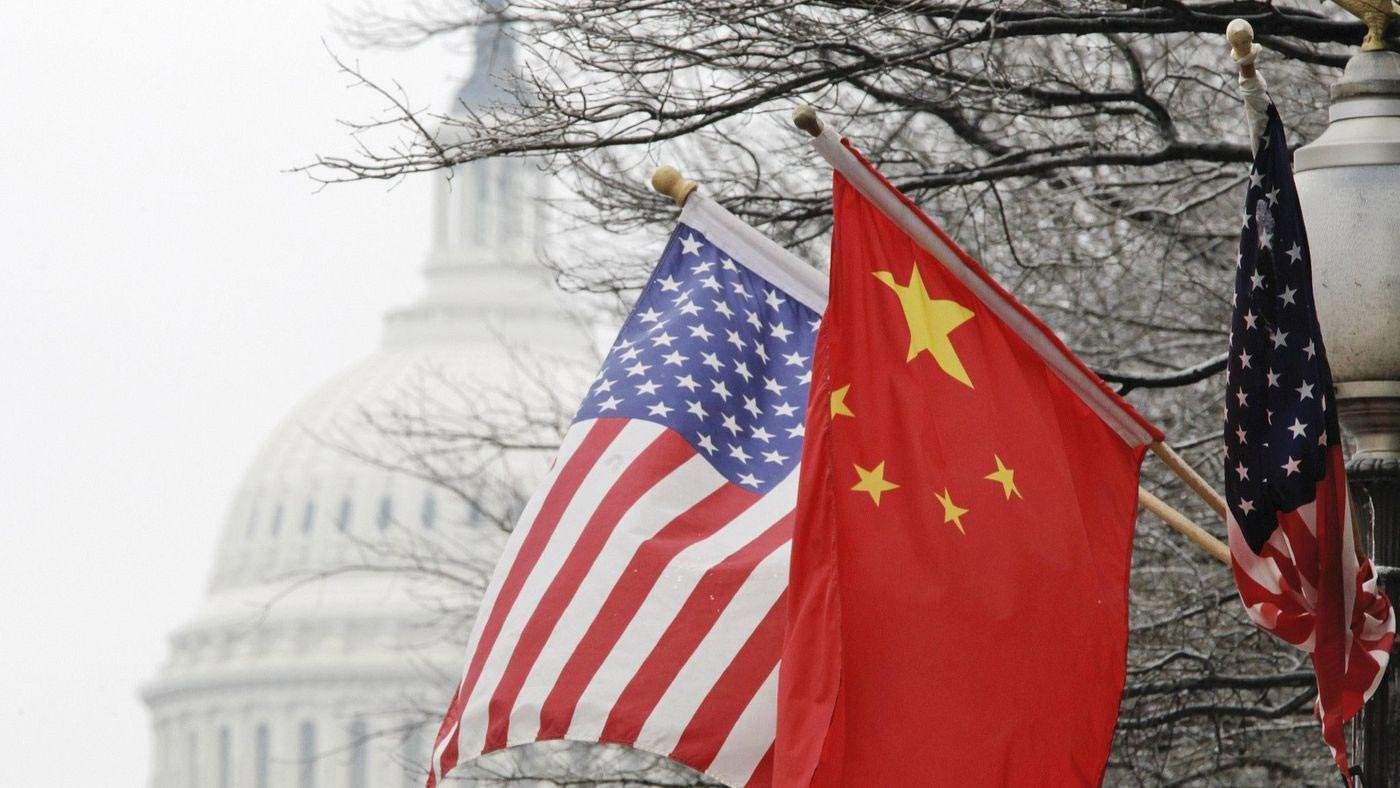 中方提出两份清单，给白宫对华政策划下红线，包括停止引渡孟晚舟