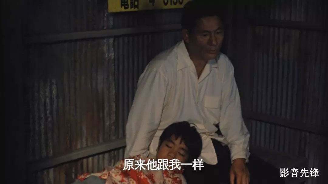 怪大叔+小正太的神奇组合，这是最合适夏天看的