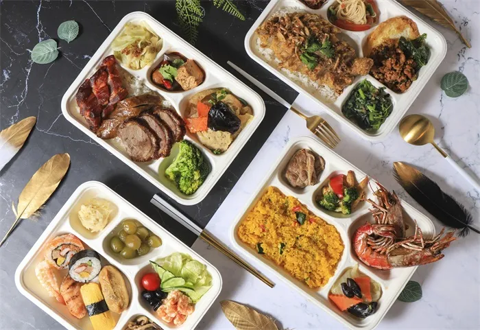 刚满百日的初创品牌，立志改变人们的饮食方式？| 新XIU品牌