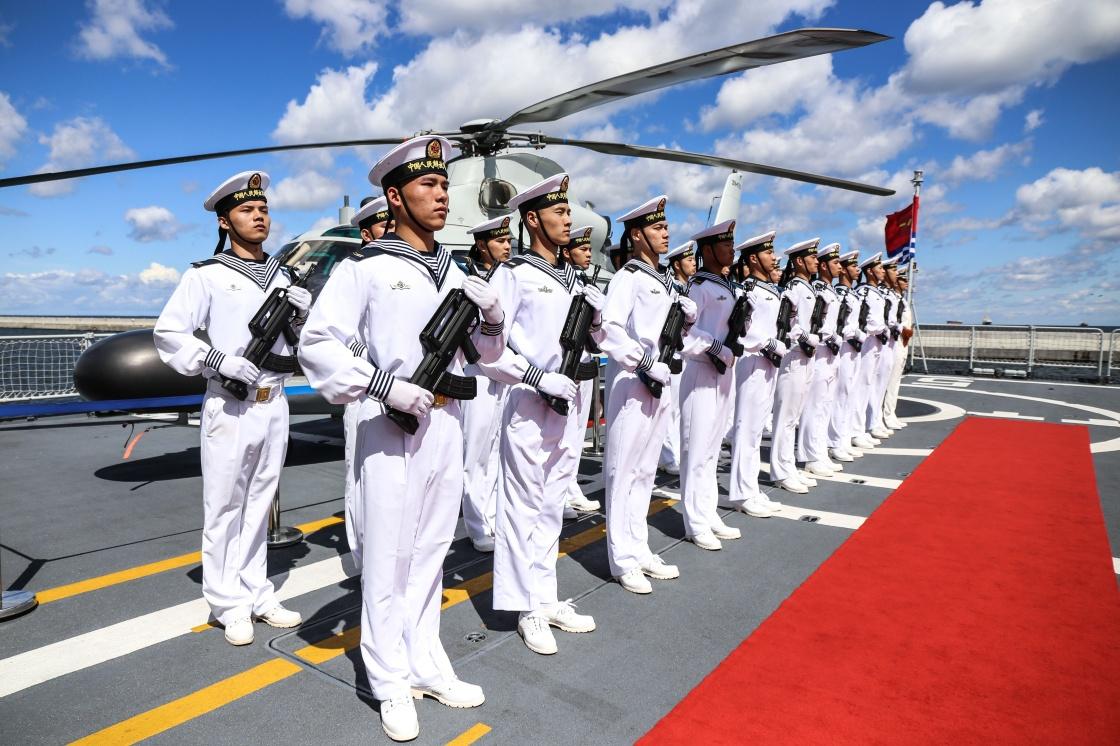 西班牙智庫：美國穿上了蘇聯的鞋，走出蘇聯的步伐