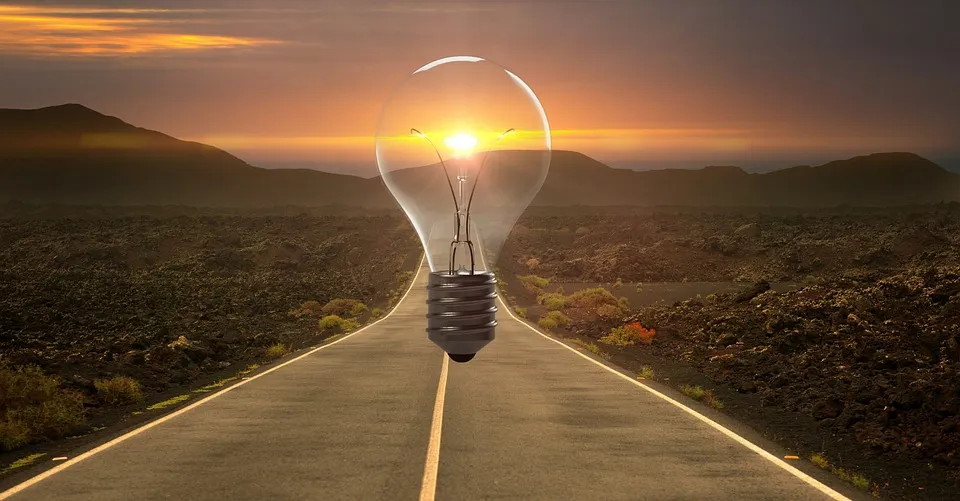 如何讓電動汽車在行駛時充電？