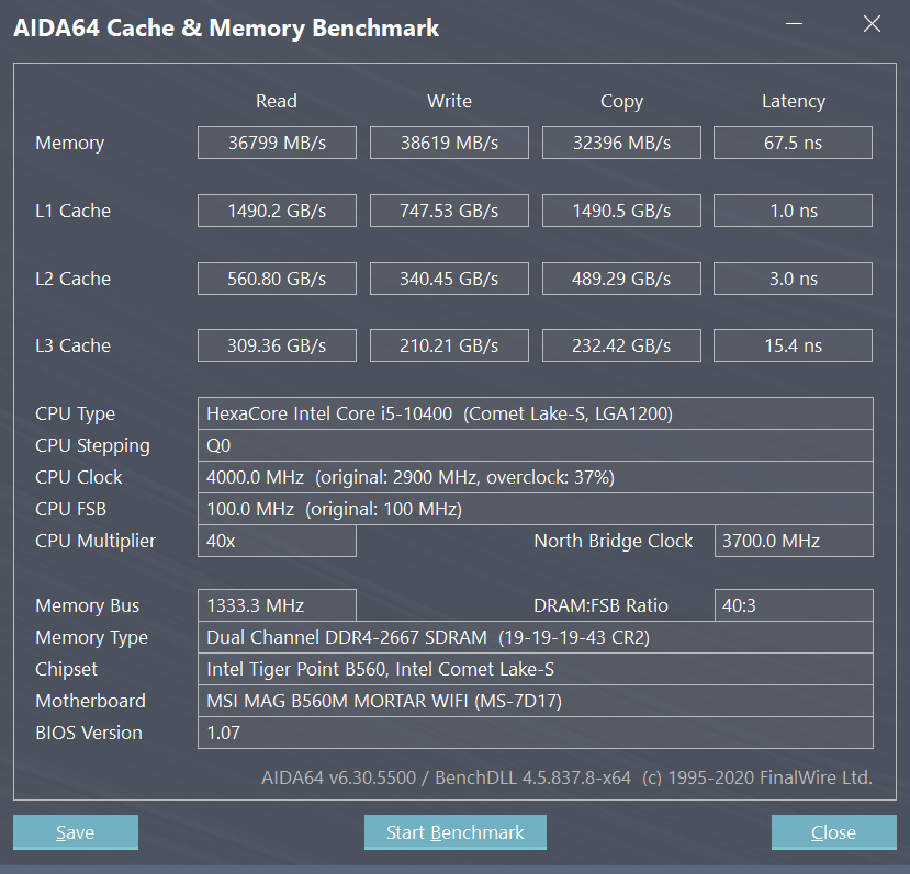 向AMD开炮！中端主板不能内存超频？intel正式终结