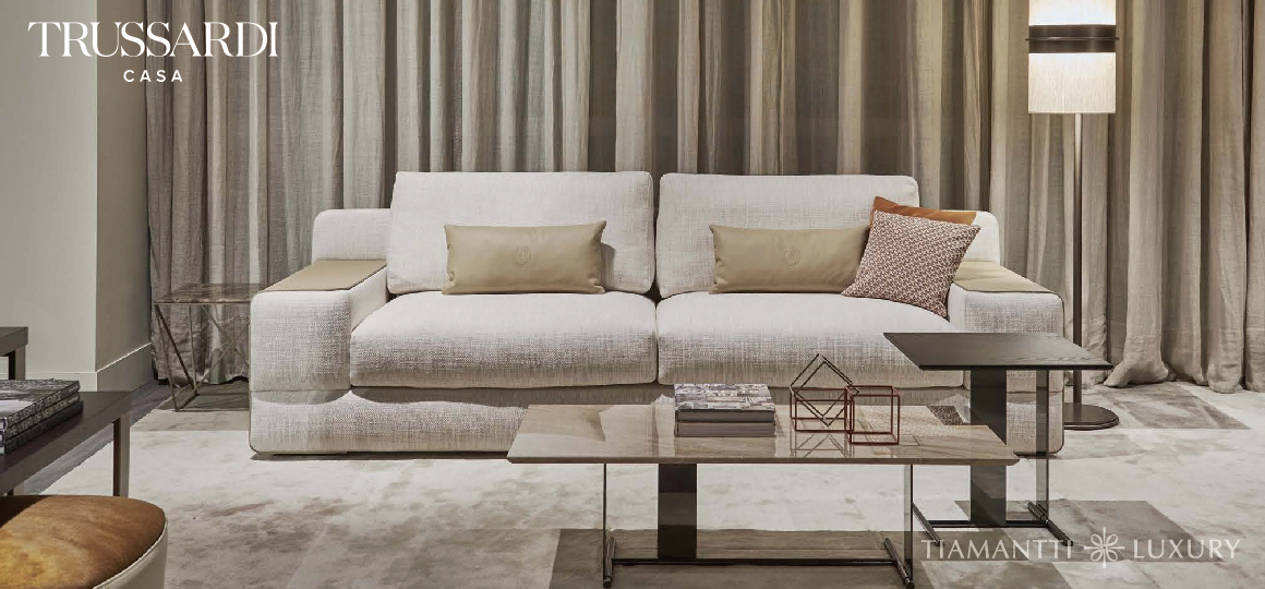 意大利轻奢沙发品牌，享受高品质时尚生活
