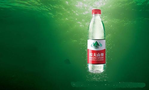 农夫山泉净身上市到底是个什么操作？