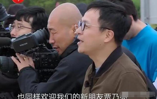 《极限挑战6》还是离不开罗志祥，居然用“朱碧