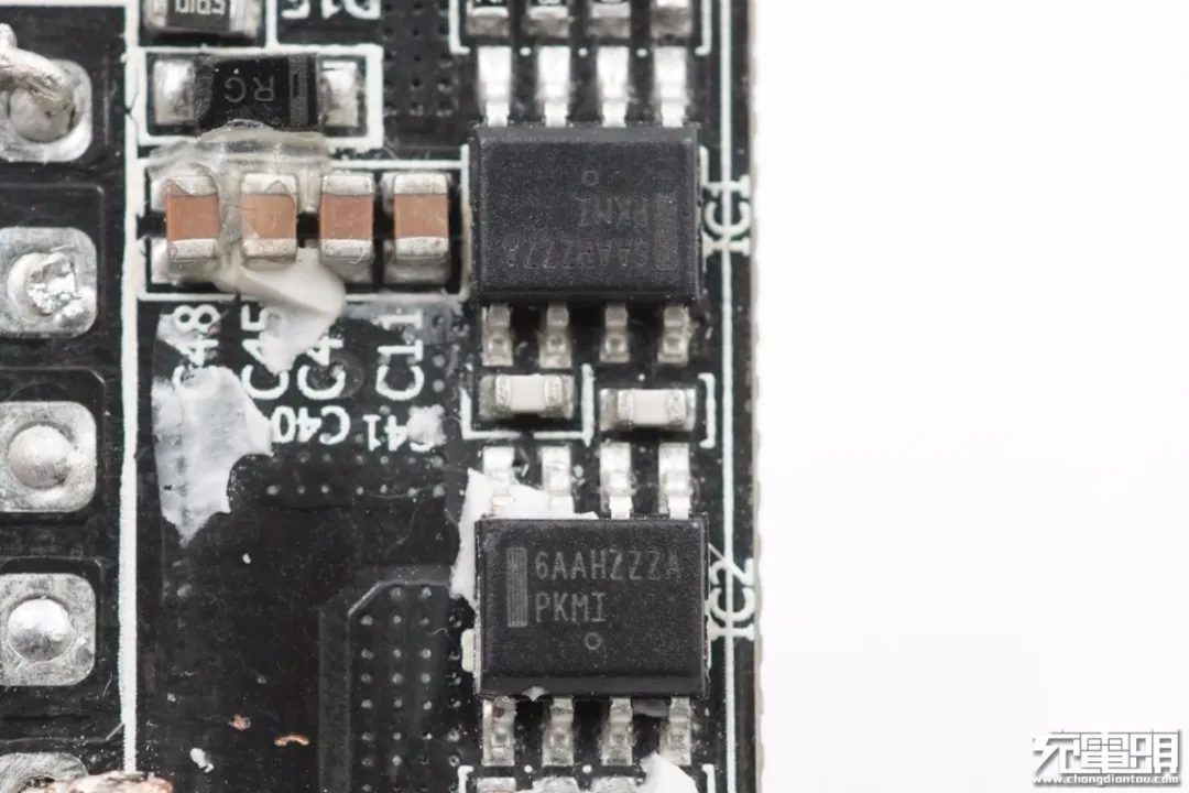 3款倍思100W氮化镓快充拆解大比拼，哪一款才是你的菜？