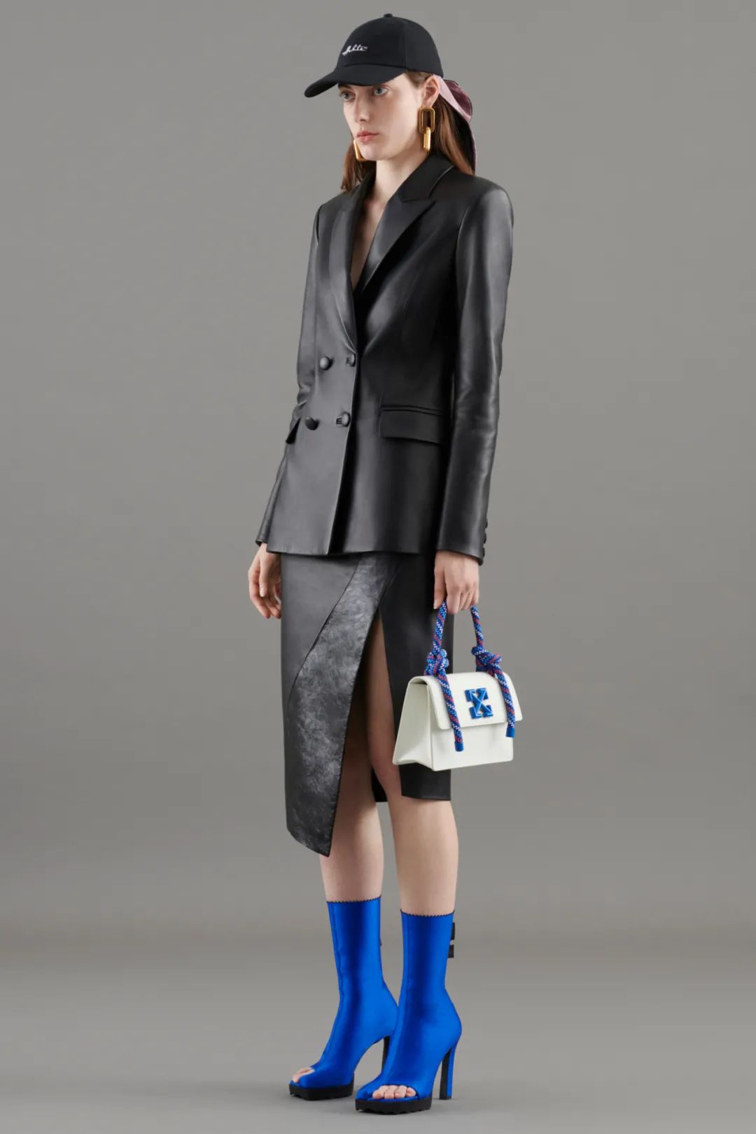 OFF-WHITE Resort 2021