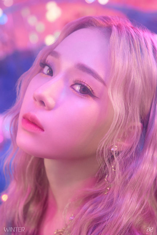 SM公布aespa首位成员，是个能歌善舞的19岁韩国少女