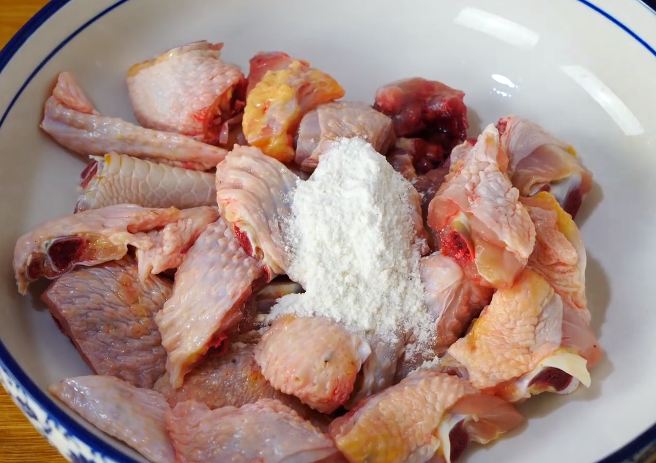 雞肉最好吃的做法，不炒不燉不油炸，營養不流水，一出鍋都搶著吃