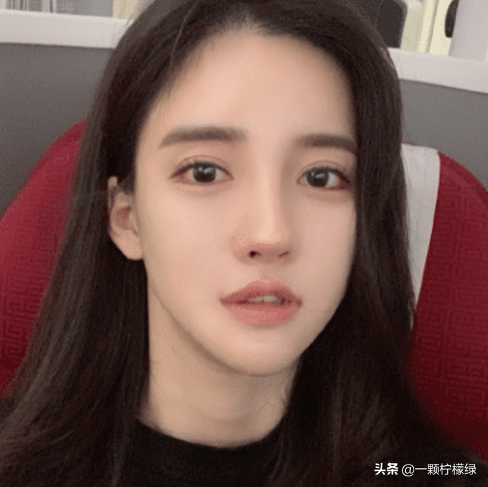 被质疑和潘南奎撞脸后，艾比怒剪短发换回男装帅成韩国偶像剧男主