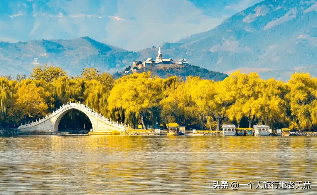 一入秋，最地道老北京突然刷爆朋友圈