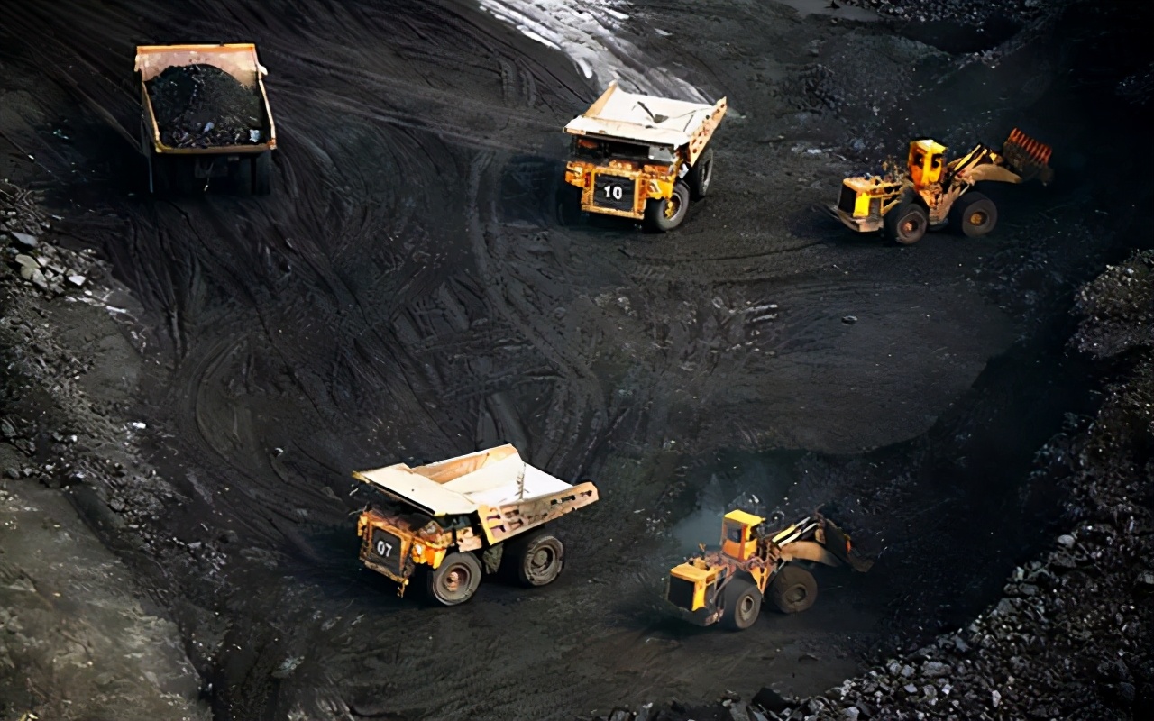 煤老板们“一夜消失”？