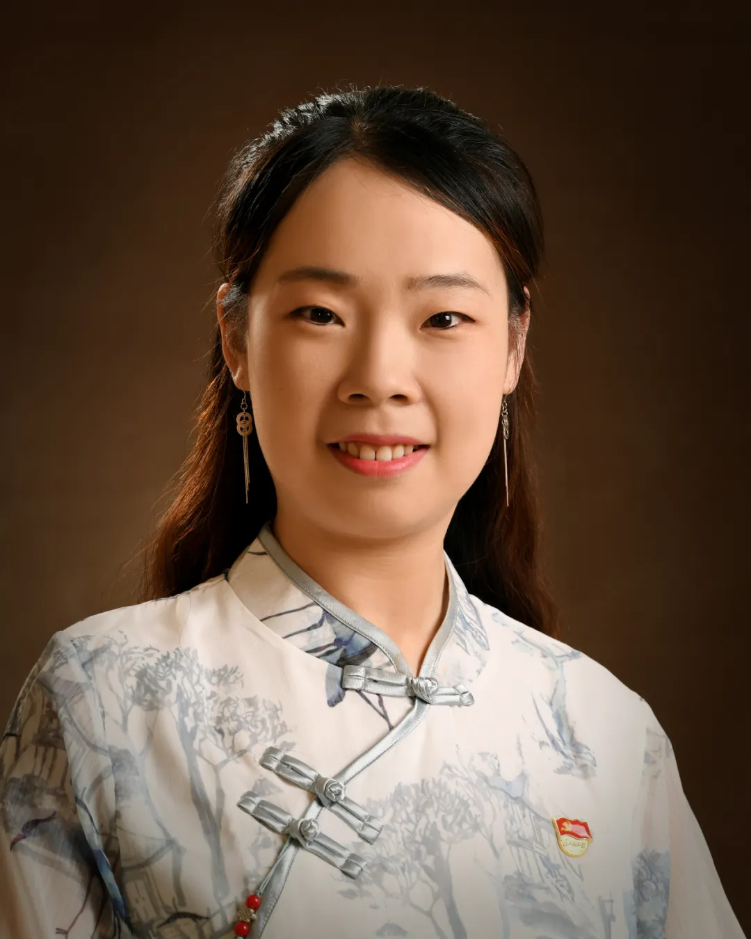 让青春在不懈奋斗中绽放绚丽之花——第16届“江苏青年五四奖章”评选结果揭晓
