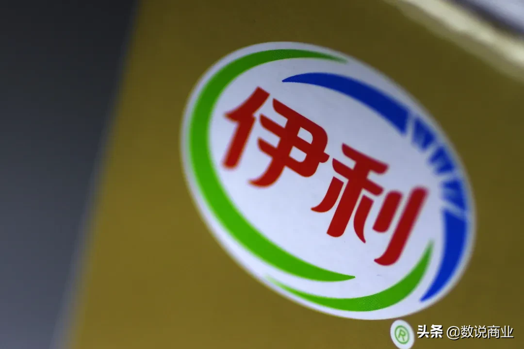 21家乳制品上市企业2020上半年市值排行榜