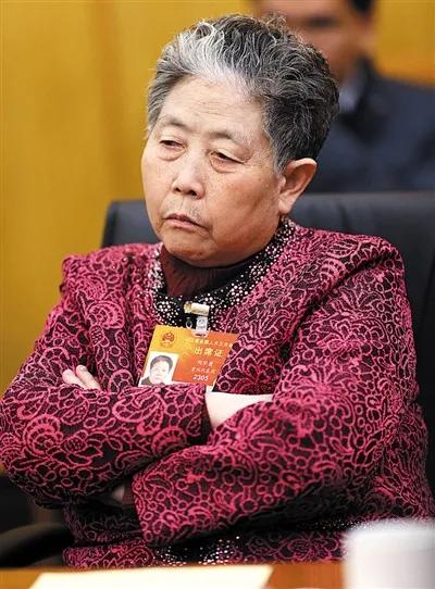 老干妈陶华碧：为何不上市