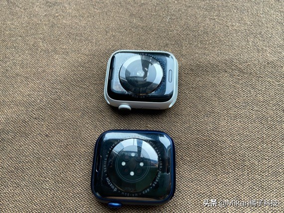 AppleWatch6详细体验，速度提升明显，认为值得去升级