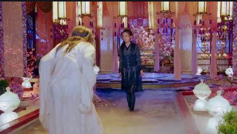 楚乔传：宇文玥的母亲被破身，险些掐死亲儿子