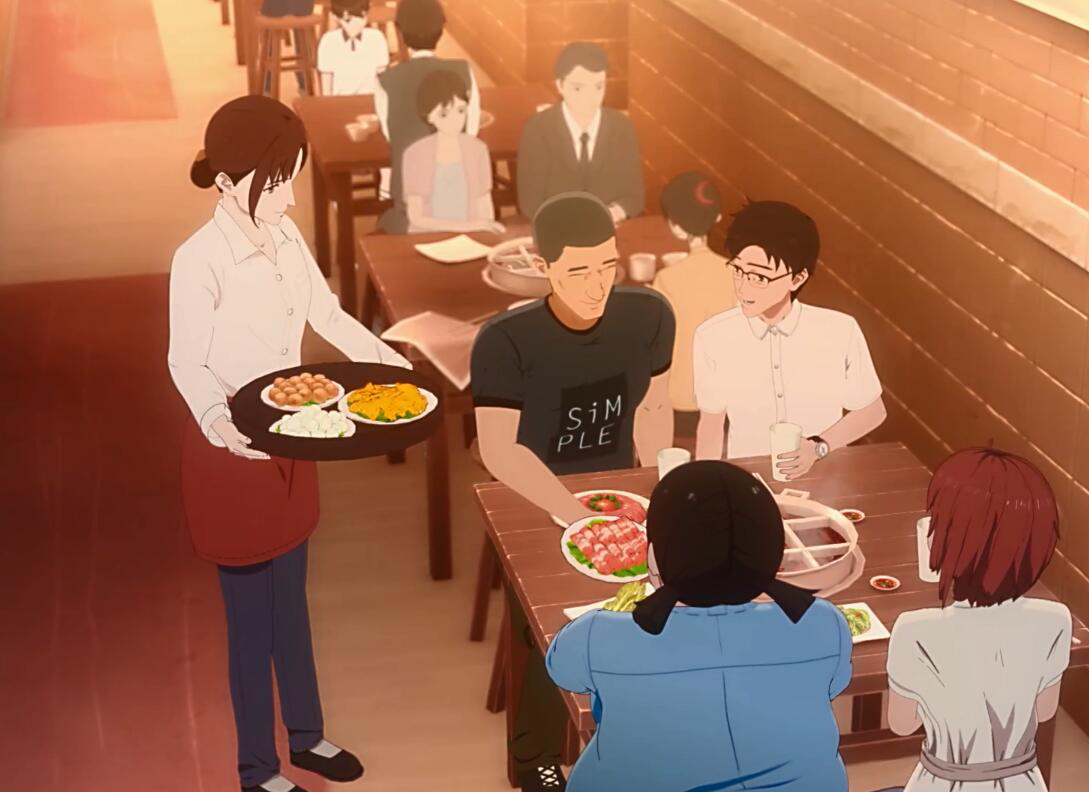 从影视剧到动漫二次元，山城频繁现身，重庆为何如此受欢迎？