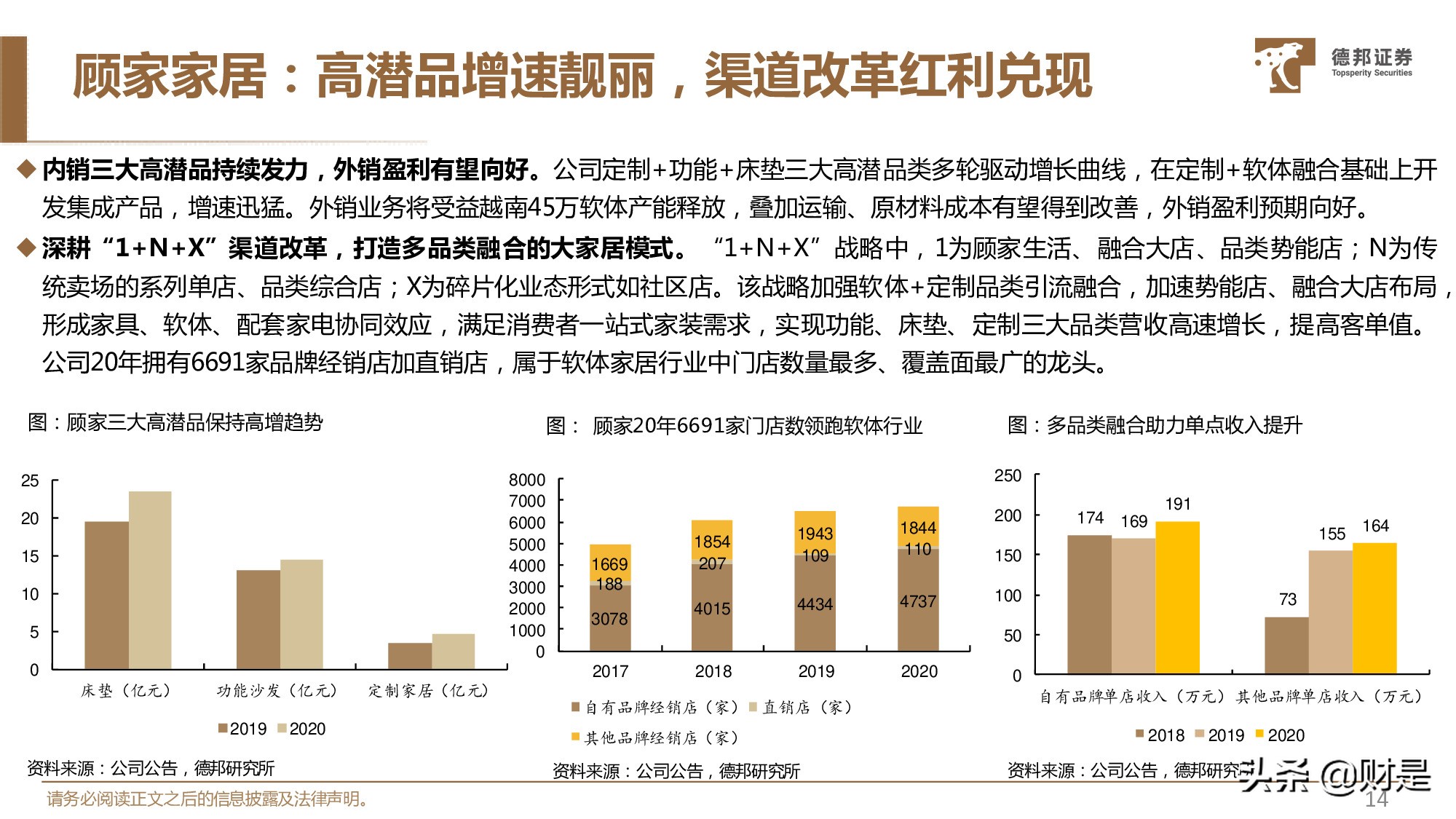 轻工行业中期策略：整装与软体趋势明显，快消体育用品国潮崛起