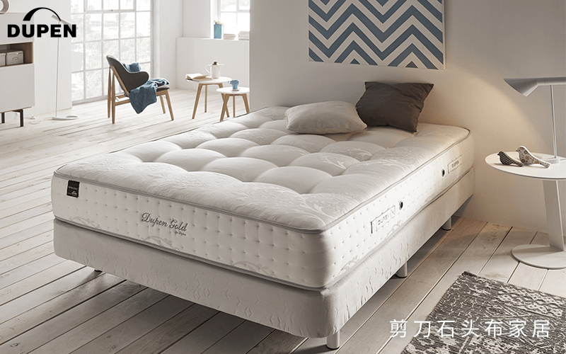 床垫怎么选，你家的床垫选对了吗？